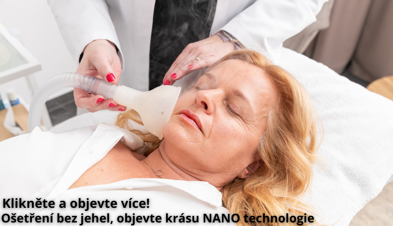 Nano technologie 